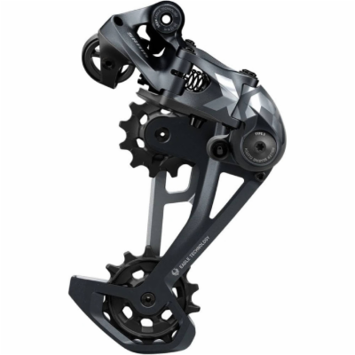 Přehazovačka SRAM X01 Eagle Lunar Polar 12 rychlostí 10-52z