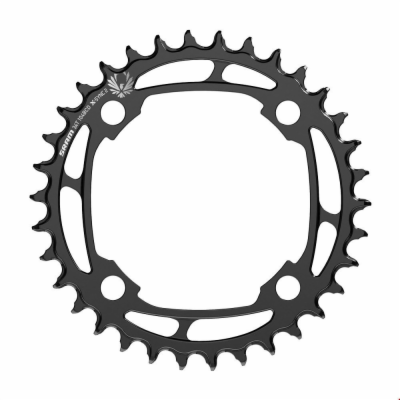 SRAM X-SYNC 2 EAGLE Steel 34z 104 BCD 4mm