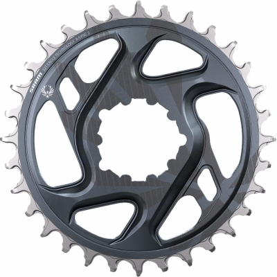 Sram Eagle Direct Mount Cold Forged Chainring (3mm) 30T l...