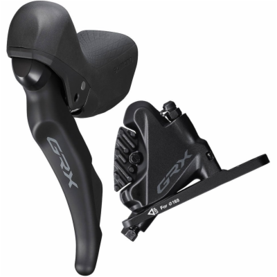 Řadící a brzdový set SHIMANO GRX ST-RX600 2x11 rychlostí ...