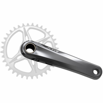 Kliky SHIMANO XTR FC-M9100 - 1x11/12 rychlostí - bez přev...