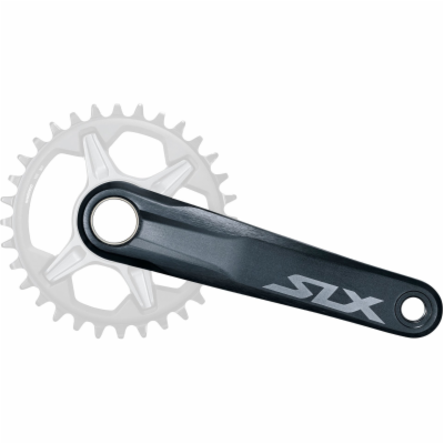 Kliky SHIMANO SLX FC-M7100 - 12 rychlostí - bez převodník...