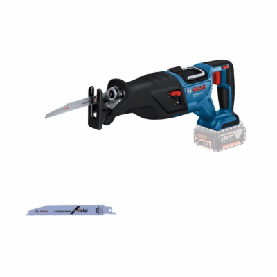 Bosch GSA 185-Li Professional (0.601.6C0.020)