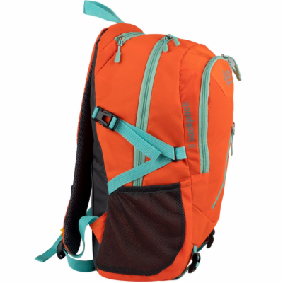 ACRA Batoh Backpack 35 L turistický oranžový BA35-OR