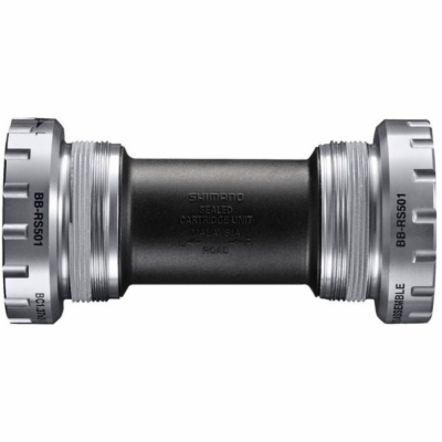 Středové složení SHIMANO GRX/TIAGRA BB-RS501 misky pro 2d...