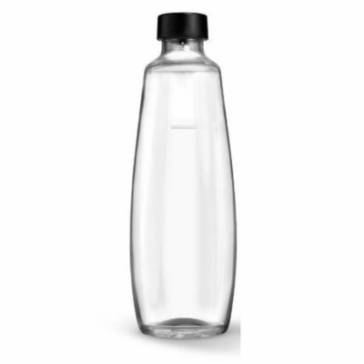 SodaStream Skleněná láhev DUO, 1 l