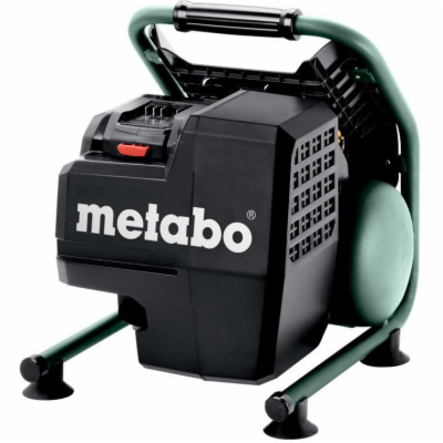 Metabo Power 160-5 18 LTX BL OF (601521850)