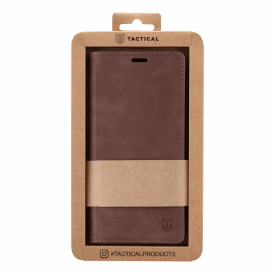 Tactical Xproof pro Xiaomi Redmi Note 12 4G Mud Brown