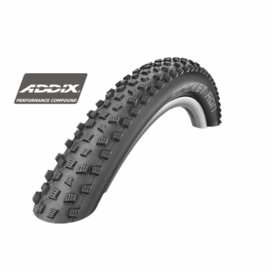 Schwalbe plášť Rocket Ron 24x2.1 Performance Addix černá ...