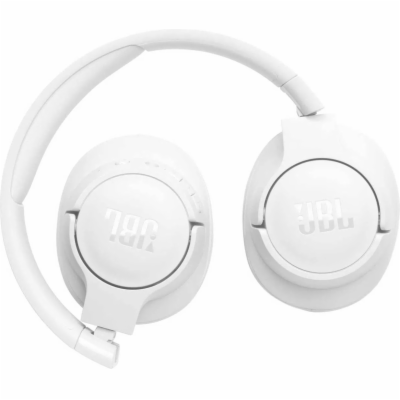 JBL Tune 720BT White