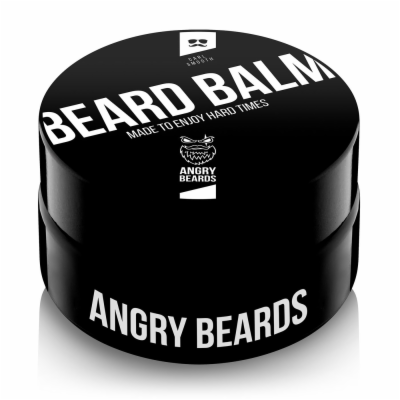 Angry Beards Balzám na vousy Carl Smooth 46 g