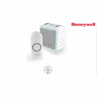 Honeywell Home DC515N bezdrátový zvonek Series 5, 150 m, ...