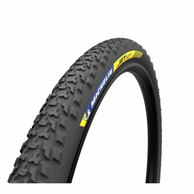 MICHELIN PLÁŠŤ JET XC2 29x2.25 RACING LINE KEVLAR TS TLR ...