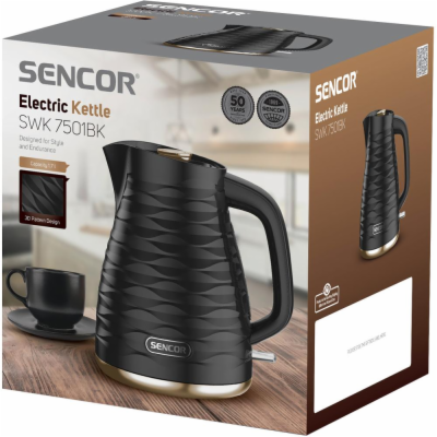 Sencor SWK 7501BK