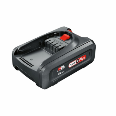 Bosch PBA 18V 4,0Ah W-C Power Plus (1.607.A35.0T0)