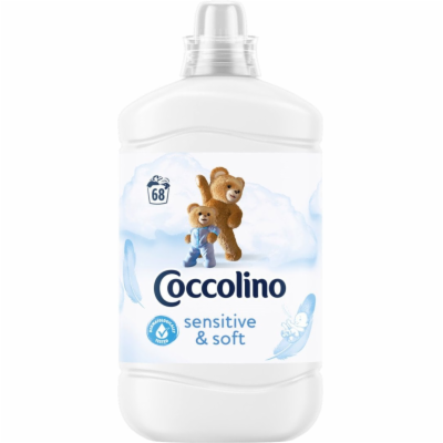 Coccolino Sensitive 1700ml