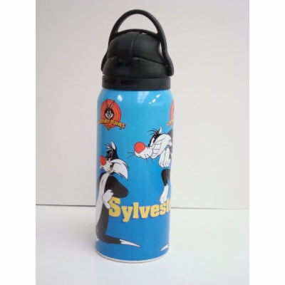 ELITE láhev ALU SYLVESTER 650ml.