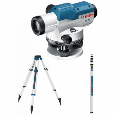 Bosch GOL 26 D Professional (0.601.068.002)