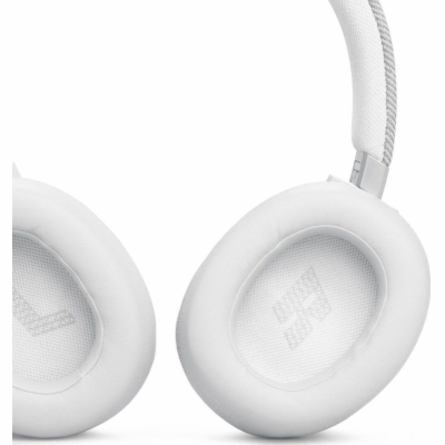 JBL Live 770NC White