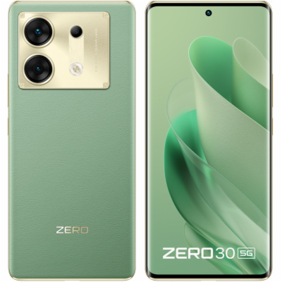 Infinix Zero 30 5G 12+256GB Rome Green