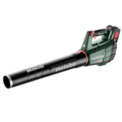 Metabo LB 18 LTX BL (2x5,2Ah, ASC 55) Aku fukar