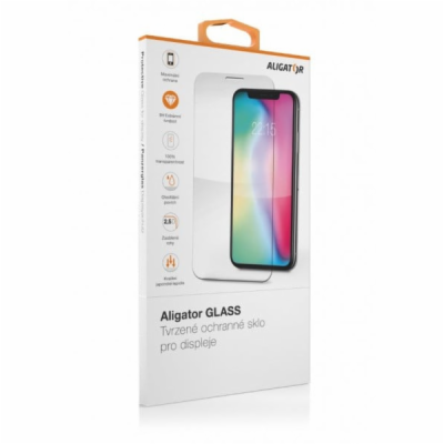 Ochrana displeje GLASS Xiaomi Redmi Note 13 Pro