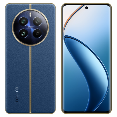 Realme 12 Pro 5G 12+256 GB Submariner Blue