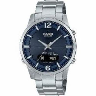 Casio LCW-M170D-2AER Pánské náramkové hodinky