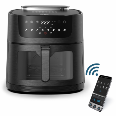 ROHNSON R-2858 SmartChef XL 2 Wi-Fi