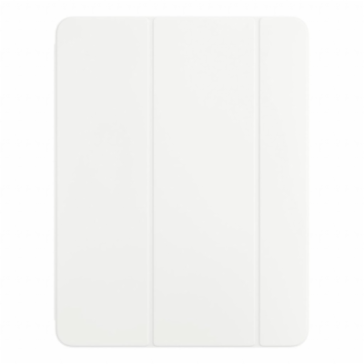 Apple Smart Folio for iPad Pro 13" (M4) - White (mwk23zm/a)