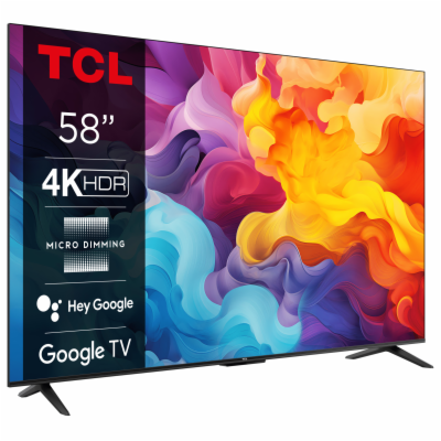 TCL 58V6B