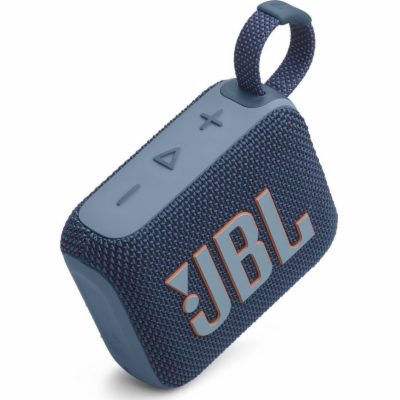 JBL GO4 Blue