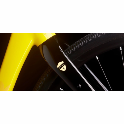 Cyklokros/Gravel MMR X-GRIP 00 - Mustard N Black - vel.L ...