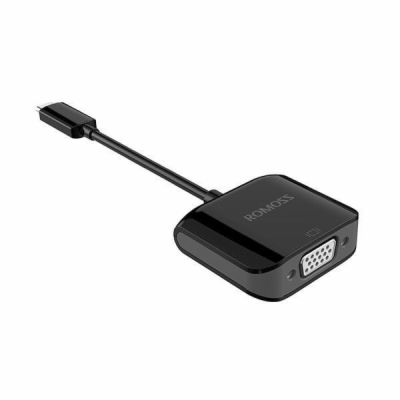 ROMOSS USB-C 3.1 Adapter CH01V