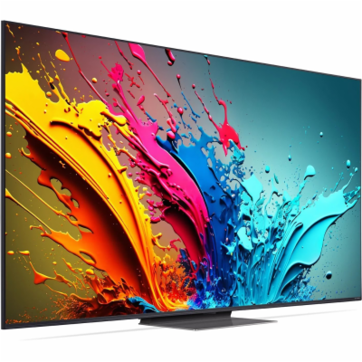 65QNED86T6A QNED TV LG