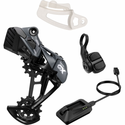 SRAM Sada GX Eagle AXS Upgrade Kit s ovladačem POD