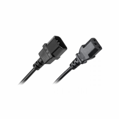 Kabel napájecí KPO2770-3 3m