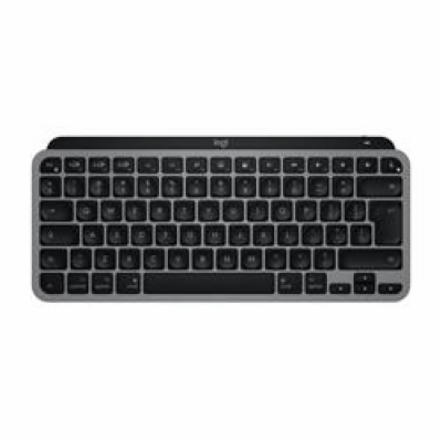 Logitech MX Keys Mini For Mac Minimalist Wireless Illumin...