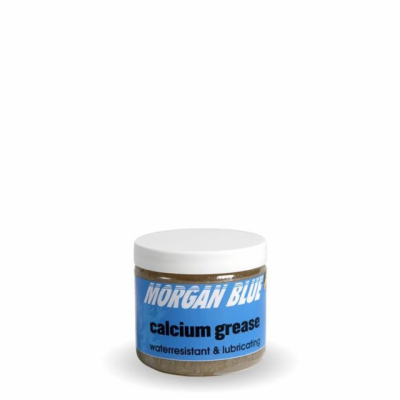 Mazivo Morgan Blue - Calcium Grease 200ml