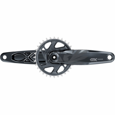 SRAM GX Eagle DUB 175  32z. - kliky s převodníkem