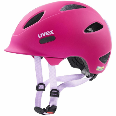 UVEX HELMA OYO BERRY-PURPLE MAT vel.46-50cm