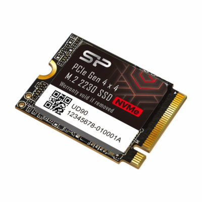 SILICON POWER UD90 1TB SSD M.2 PCIe Gen4 2230