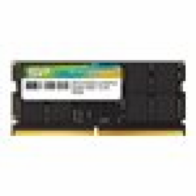 SILICON POWER DDR5 16GB 4800MHz SODIMM