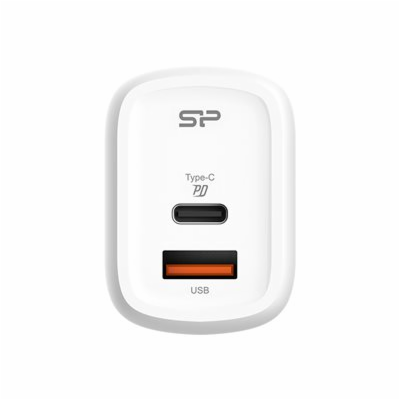 SILICON POWER Boost Charger QM25 30W USB Type-A USB Type-...