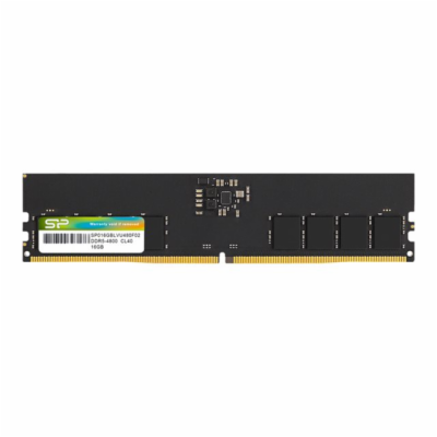 SILICON POWER DDR5 16GB 4800MHz U-DIMM