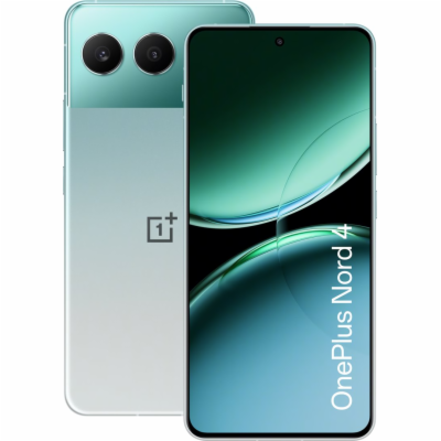 MT OnePlus Nord 4 16/512GB, Oasis Green