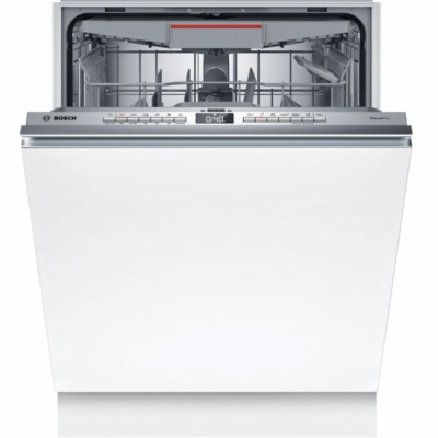 Bosch SMV4EVX01E