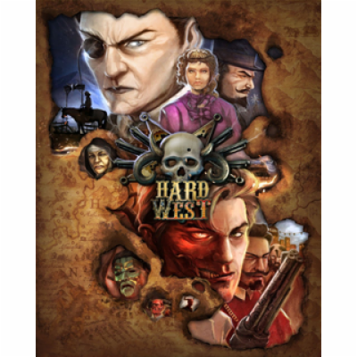 ESD Hard West