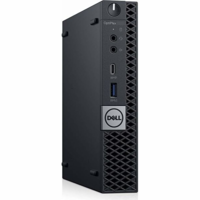 Dell OptiPlex 7070 USFF i5-9500 / 8GB / 256GB SSD / Win11Pro