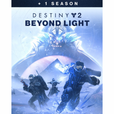 ESD Destiny 2 Beyond Light + 1 Season